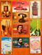 10 Different Phonecards Including Telephones - Telefoni