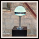 Superbe Lampe De Table Ilrin 135 De 1930 - Designer Bosi & Cie  - Art Moderne - #AffairesConclues - Art Nouveau / Art Déco