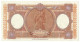 10000 LIRE CAPRANESI REPUBBLICHE MARINARE REGINE DEL MARE 02/11/1961 SPL- - Altri & Non Classificati