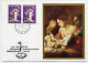 MC 145208 UNO GENEVE - 1982 - UNICEF Basel 1982 - 100 Jahre Schweizerischer Philatelisten Verein - Maximum Cards