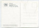 MC 145208 UNO GENEVE - 1982 - UNICEF Basel 1982 - 100 Jahre Schweizerischer Philatelisten Verein - Cartoline Maximum