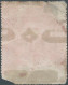 Belgium-Belgique,Belgio,Revenue Stamp Tax - Fiscal,10c AFFICHES,Used , With Small Flaw ! - Stamps