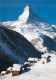Switzerland Matterhorn Zermatt - Matt