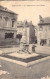 FRANCE - 12 - Espalion - Le Monument Aux Morts - Carte Postale Ancienne - Espalion