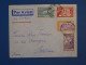 BV11 CAMEROUN   BELLE LETTRE RR  1937 DOUALA  A BORDEAUX  FRANCE ++AFF. INTERESSANT+ - Briefe U. Dokumente