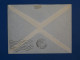 BV11 CAMEROUN   BELLE LETTRE RR  1937 DOUALA  A BORDEAUX  FRANCE ++AFF. INTERESSANT+ - Cartas & Documentos