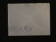 BV11 CAMEROUN   BELLE LETTRE RR  1937 YAOUDE   A BORDEAUX  FRANCE + +AFF. INTERESSANT+ - Lettres & Documents