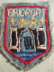 Ecusson Ancien/ ANGLETERRE/ BRIDPORT/ Vers 1960 - 1970                 ET392 - Patches