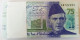 Pakistan 75 Rupees 2023 Commemorative PNEW 10 Pcs UNC - Pakistan