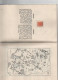 BROCHURE/PAMPHLET 1948 Avec Timbres Editions FORLAG W.T. JR. AARHUS - 27 PAGES - - Autres & Non Classés