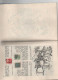 BROCHURE/PAMPHLET 1948 Avec Timbres Editions FORLAG W.T. JR. AARHUS - 27 PAGES - - Autres & Non Classés