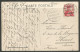 Carte P De 1911 ( Corbeyrier Et Le Chatillon ) - Corbeyrier