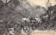 FRANCE - 50 - Saint-Jean-la-Rivière - Vallée De La Vésubie Et Nouveau Pont - Carte Postale Ancienne - Saint-Martin-Vésubie