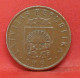1 Santims 1997 - TTB - Pièce De Monnaie Lettonie - Article N°3630 - Latvia
