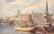 LETTONIE - Riga - Ch. Tillberg - Carte Postale Ancienne - Lettland