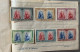 Delcampe - 19892 -  Espagne Solde De Carnet De Circulation Tous Les Timbres En Photos - Collections