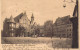 ALLEMAGNE - Hildesheim - Marktplatz Mit Rathaus - Carte Postale Ancienne - Hildesheim