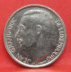 1 Franc 1982 - TTB - Pièce De Monnaie Luxembourg - Article N°3666 - Luxembourg