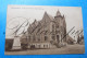 Sint-Laureins Gemeentehuis En Monument  1914-1918 - Sint-Laureins