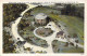 ETATS-UNIS - Alabama - Birmingham - Aeroplane View Of Mr. Geo B. Ward's Estate - Crest Of.. - Carte Postale Ancienne - Autres & Non Classés