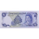 Iles Caïmans, 1 Dollar , Pick: 5d, A/5-936069, UNC - Cayman Islands