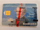 FRANCE/FRANKRIJK   CHIPCARD / 50 UNITS/ SAMUEL MORSE/  MINT IN WRAPPER     WITH CHIP     ** 13913** - Mobicartes (GSM/SIM)