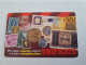 ITALIA EURO 3,00 /   /MONEY ON CARD / COIN / BILJETS /STAMPS ON CARD/   MINT  ** 13915 ** - Publiques Ordinaires