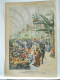 LE PETIT PARISIEN N°588 – 13 MAI 1900 – VILLIERS-LE-SEC - OFFICIER DE CAVALERIE - EXPO 1900 SERRE DE PARIS - Le Petit Parisien