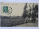 CPA 80 Somme - Noyelles Sur Mer - Le Chemin Des Valois - Noyelles-sur-Mer