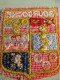 Ecusson Ancien/FRANCE / Province BOURGOGNE / Vers 1960- 1970                 ET395 - Blazoenen (textiel)