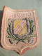 Ecusson Ancien/FRANCE / Province LORRAINE / Vers 1960- 1970                 ET414 - Blazoenen (textiel)