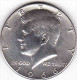 Etats-Unis, United States, USA - Half 1/2 Dollar 1966 - KENNEDY - Silver, - 1964-…: Kennedy