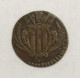 Ravenna Benedetto XIV 1740 - 1758  QUATTRINO MUNT.749 GR. 1,59  E.961 - Emilia