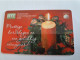 NETHERLANDS /  PREPAID/ NTC CLUB/ MEMBERCARD 2006/  €  1,-   - MINT  CARD  ** 13952** - Públicas