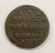 ROMA Pio VI 1775-1799 Sanpietrino 1797gr. 11,94 Q.bb E.963 - Emilia