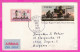295887 / United States 1979 - 11+10c. George Rogers Clark Vincennes 1779 Progress In Electronics Stationery Card Sidney - 1961-80