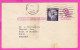 295889 / United States 1965 - 3+4c. Cleveland Ohio , Western Reserve University School Of Medicine Physioogy Stationery - 1961-80