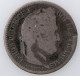 FRANCE - LOUIS PHILIPPE I - 25 Centimes 1846K - B+/TB  -- Gad. : 357 - 25 Centimes