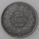 FRANCE - LOUIS PHILIPPE I - 25 Centimes 1846W - TTB  -- Gad. : 357 - 25 Centimes