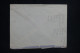 TURQUIE - Enveloppe Commerciale De Istanbul Pour La Suisse En 1950 - L 144709 - Cartas & Documentos