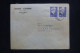 TURQUIE - Enveloppe Commerciale De Istanbul Pour La Suisse En 1947- L 144710 - Storia Postale