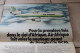 Delcampe - Affiche Air Afrique Début Des Années 70 DC10 - Carteles