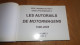 NOS CHEMINS DE FER 3 AUTORAILS MOTORWAGENS T2 1980 2005 Chemins De Fer Belge TEE Rame Autorail Picasso SNCF - Railway & Tramway