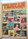 BD RECUEIL Album TARZAN Première Série N°  ( 260 à 269 ) 1951 - Tarzan