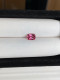 Natural Spinel 1.64 Carat Vietnam Cushion Rectangular Loose Gemstone See Video - Other & Unclassified