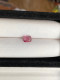 Delcampe - Natural Spinel 1.64 Carat Vietnam Cushion Rectangular Loose Gemstone See Video - Autres & Non Classés