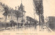 Corbeil Essonnes        91       Inondations  1910. Passerelle Rue Feray      (voir Scan) - Corbeil Essonnes