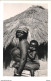 Portuguese Guinea Guinee Guiné-Bissau - Menino Futa-Fula às Costas - Child Boy Rppc Photo Postcard - Guinea Bissau