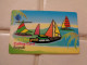 St.Vincent & The Grenadines Phonecard - St. Vincent & Die Grenadinen