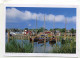 AK 145393 GERMANY - Hafen Am Bodden Bei Ahrenshoop - Fischland/Darss